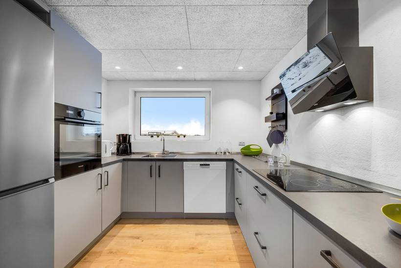 Foto von Ferienhaus VF72 in Klegod - Westjütland
