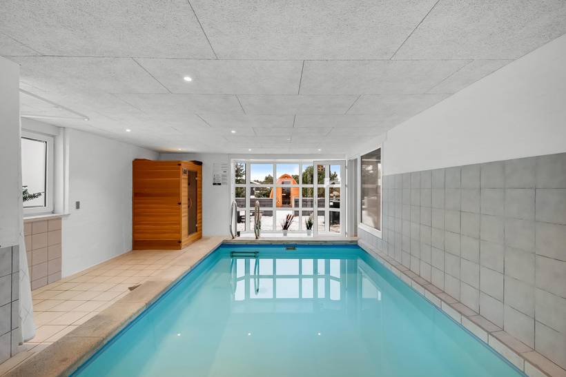 Foto von Ferienhaus VF72 in Klegod - Westjütland