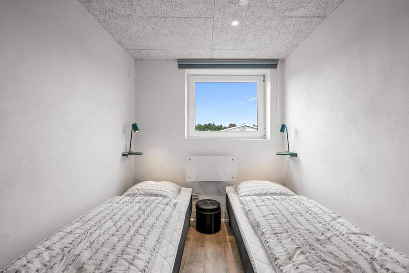 Foto von Ferienhaus VF72 in Klegod - Westjütland