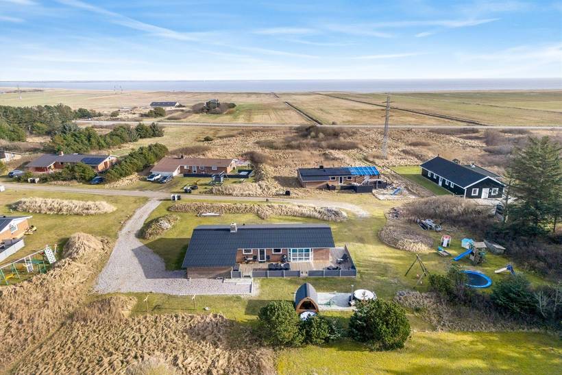 Foto von Ferienhaus VF72 in Klegod - Westjütland