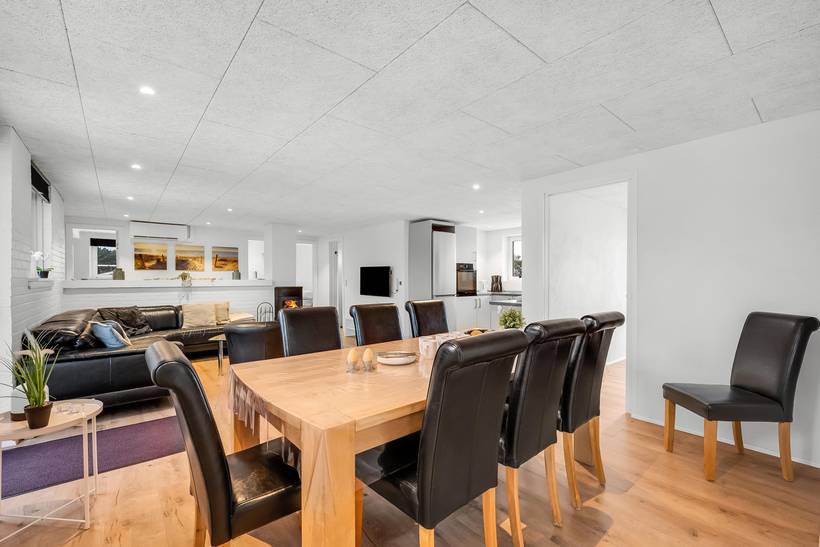 Foto von Ferienhaus VF72 in Klegod - Westjütland