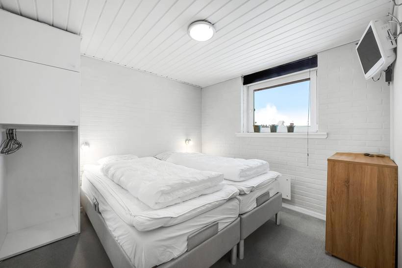 Foto von Ferienhaus VF72 in Klegod - Westjütland