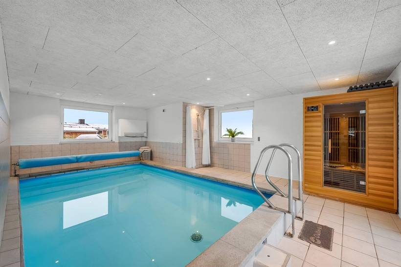 Foto von Ferienhaus VF72 in Klegod - Westjütland