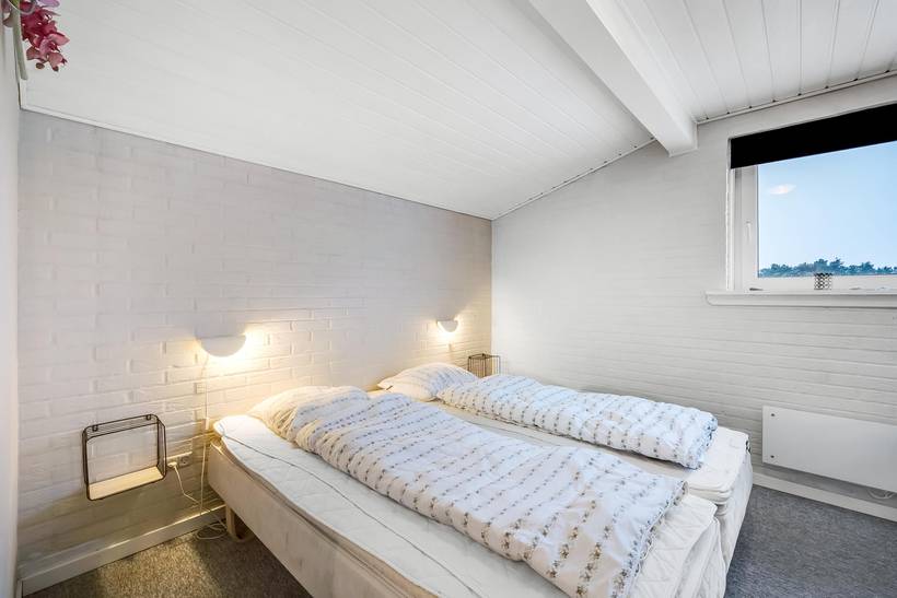 Foto von Ferienhaus VF72 in Klegod - Westjütland