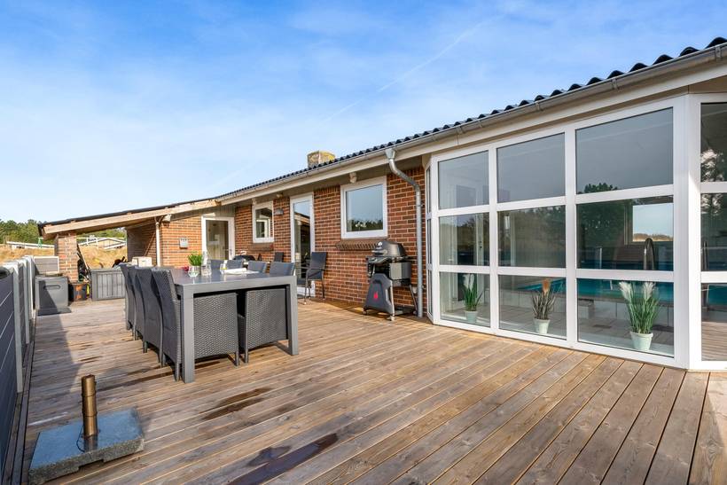 Foto von Ferienhaus VF72 in Klegod - Westjütland