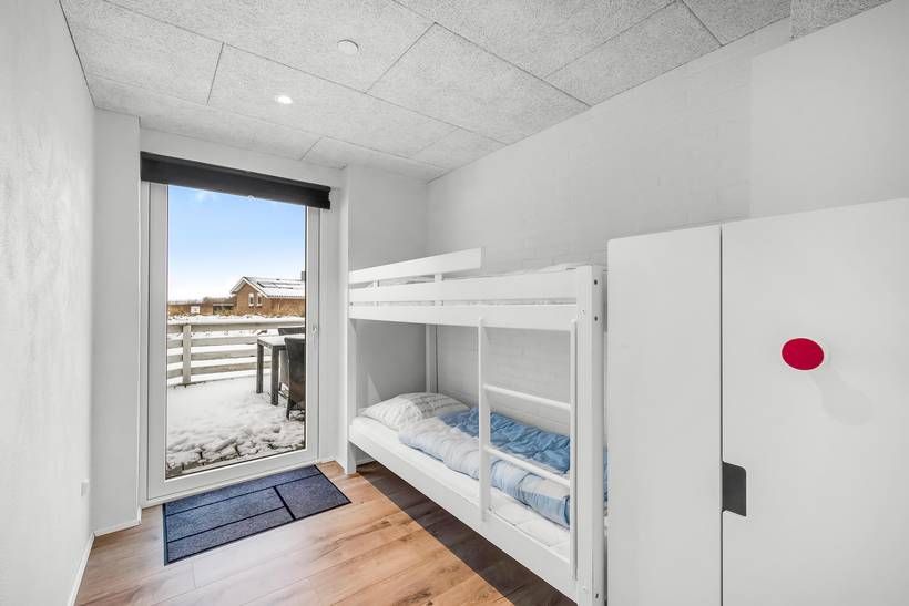 Foto von Ferienhaus VF72 in Klegod - Westjütland