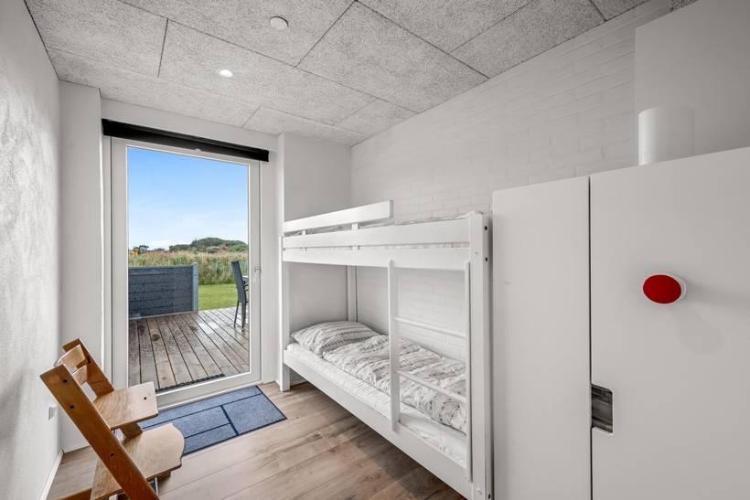Foto von Ferienhaus VF72 in Klegod - Westjütland