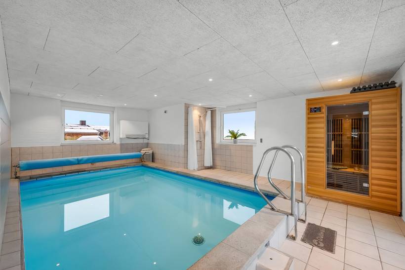 Foto von Ferienhaus VF72 in Klegod - Westjütland