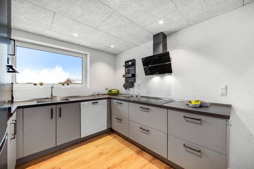 Foto von Ferienhaus VF72 in Klegod - Westjütland