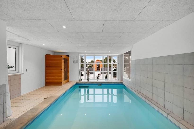Foto von Ferienhaus VF72 in Klegod - Westjütland