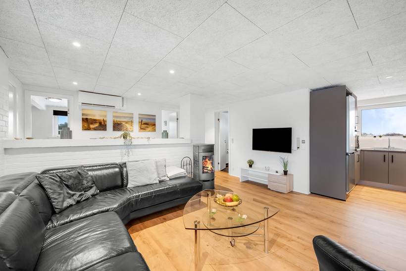 Foto von Ferienhaus VF72 in Klegod - Westjütland