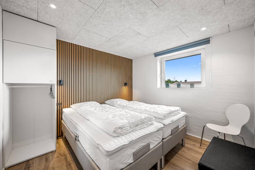 Foto von Ferienhaus VF72 in Klegod - Westjütland