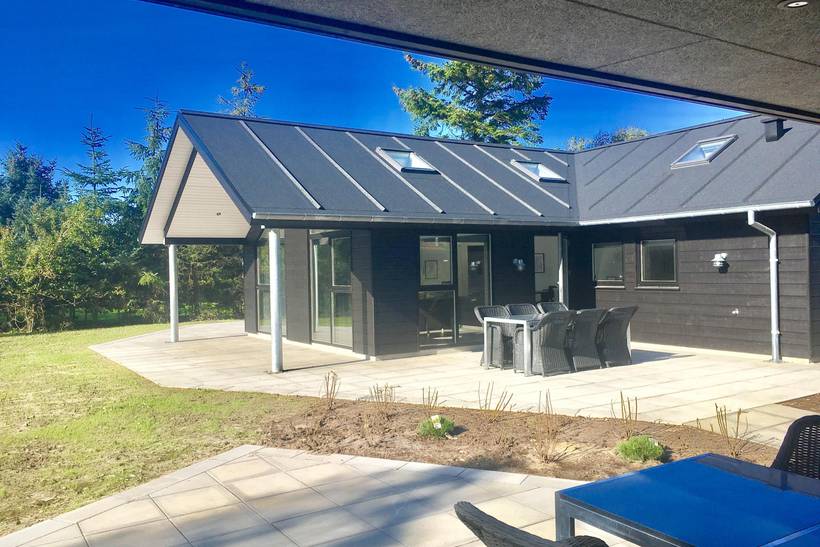 Foto von Ferienhaus VF73 in Blåvand - Westjütland