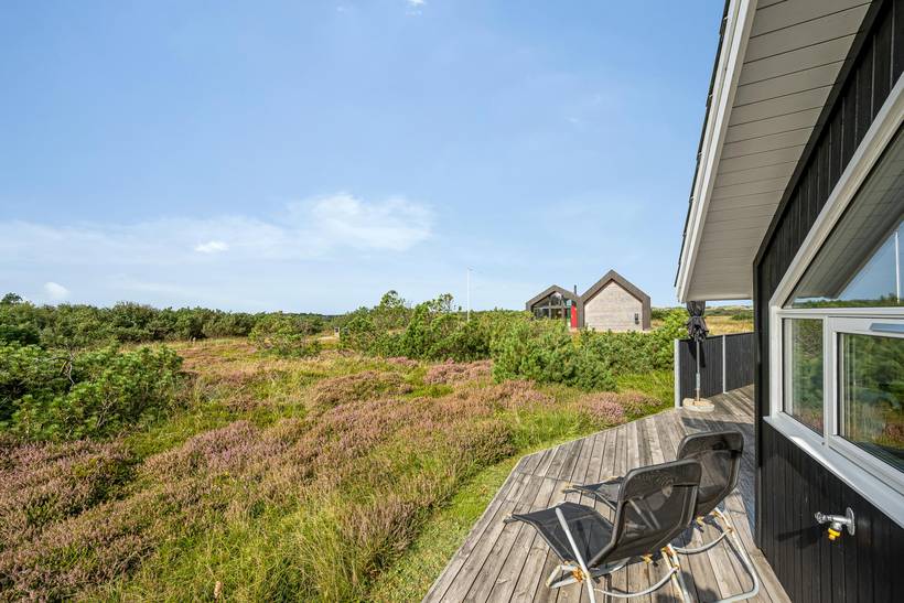 Foto von Ferienhaus VF74 in Søndervig - Westjütland