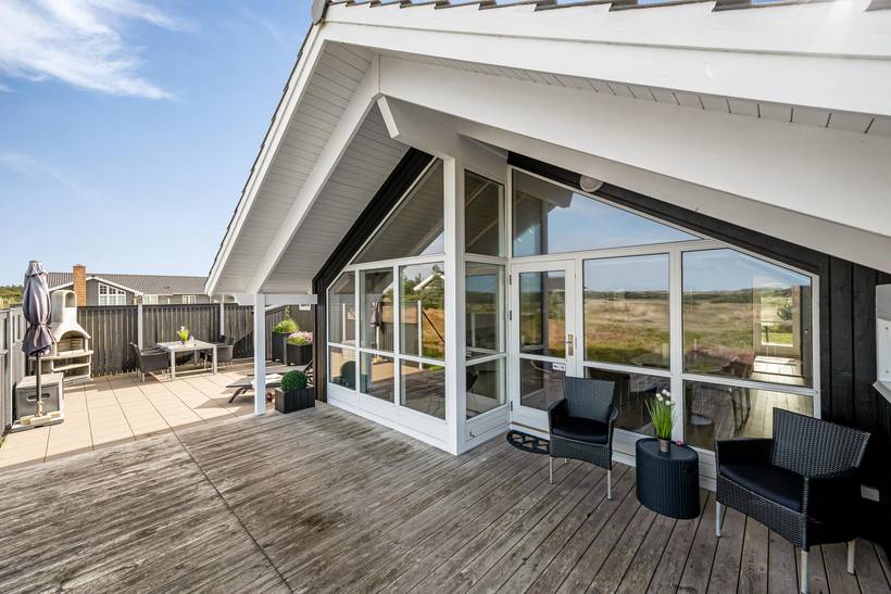 Foto von Ferienhaus VF74 in Søndervig - Westjütland