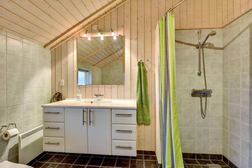 Foto von Ferienhaus VF74 in Søndervig - Westjütland