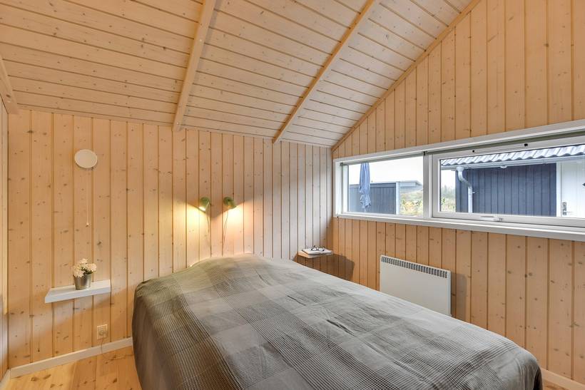 Foto von Ferienhaus VF74 in Søndervig - Westjütland