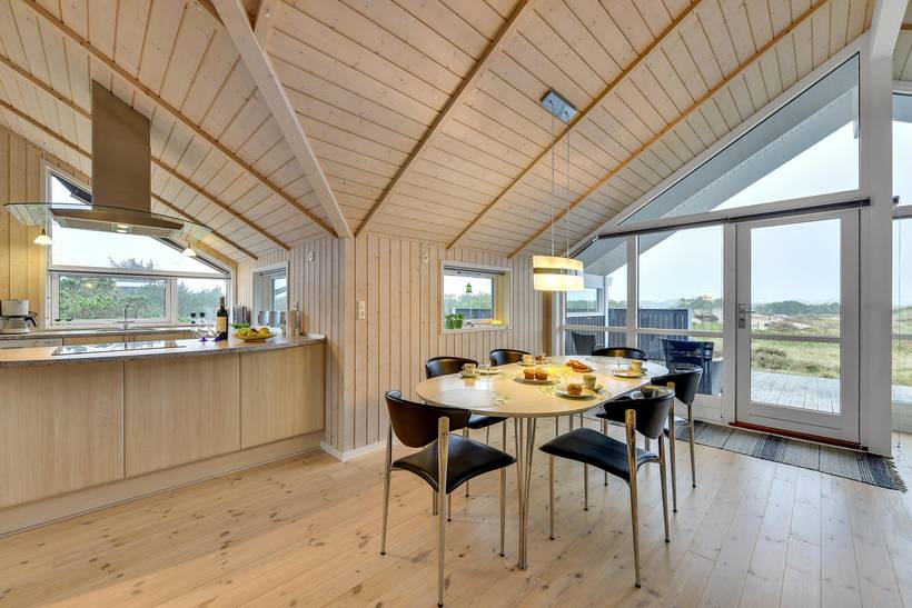 Foto von Ferienhaus VF74 in Søndervig - Westjütland