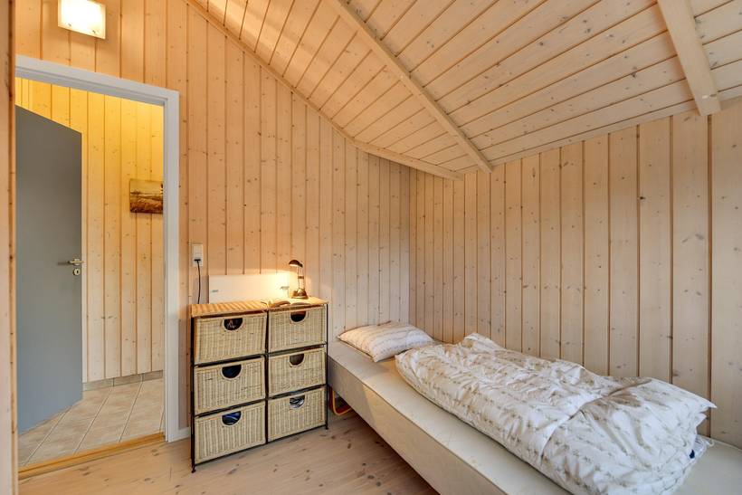 Foto von Ferienhaus VF74 in Søndervig - Westjütland