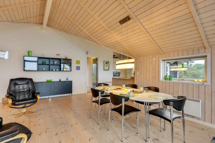 Foto von Ferienhaus VF74 in Søndervig - Westjütland