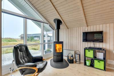 Vorschaubild von Ferienhaus VF74 in Søndervig - Westjütland