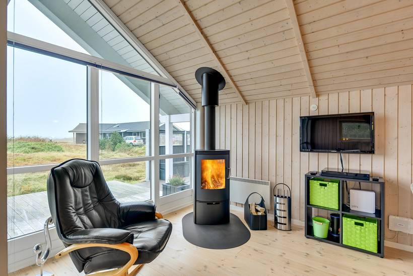 Foto von Ferienhaus VF74 in Søndervig - Westjütland