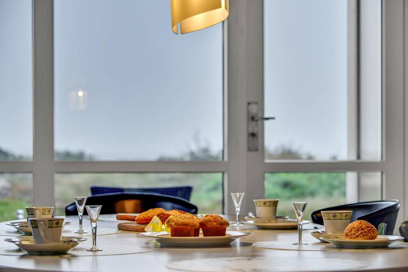 Foto von Ferienhaus VF74 in Søndervig - Westjütland