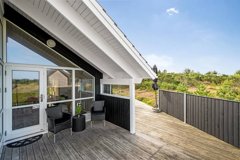 Foto von Ferienhaus VF74 in Søndervig - Westjütland