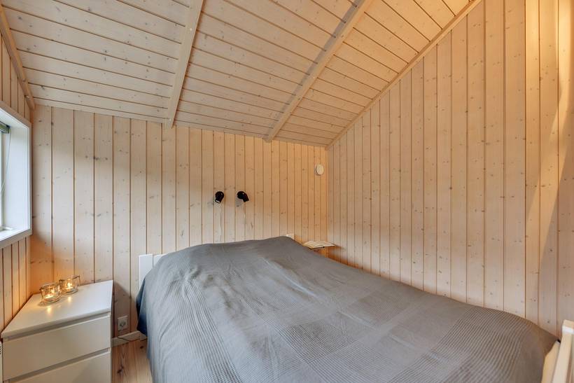 Foto von Ferienhaus VF74 in Søndervig - Westjütland
