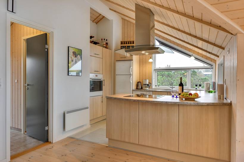 Foto von Ferienhaus VF74 in Søndervig - Westjütland