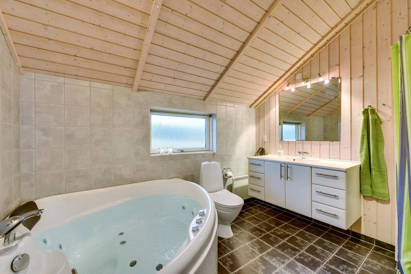 Foto von Ferienhaus VF74 in Søndervig - Westjütland