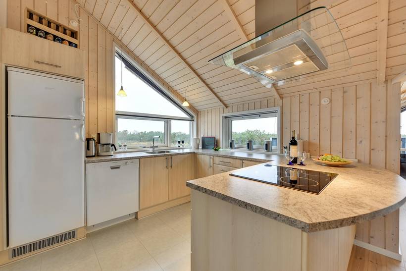 Foto von Ferienhaus VF74 in Søndervig - Westjütland