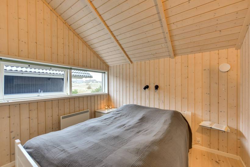 Foto von Ferienhaus VF74 in Søndervig - Westjütland
