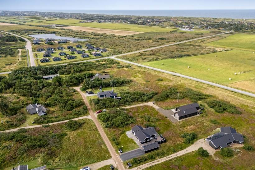 Foto von Ferienhaus VF74 in Søndervig - Westjütland
