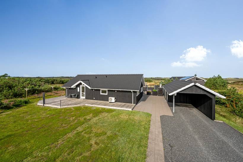 Foto von Ferienhaus VF74 in Søndervig - Westjütland