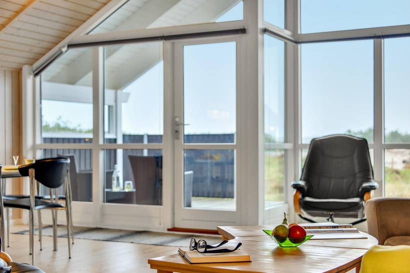 Foto von Ferienhaus VF74 in Søndervig - Westjütland