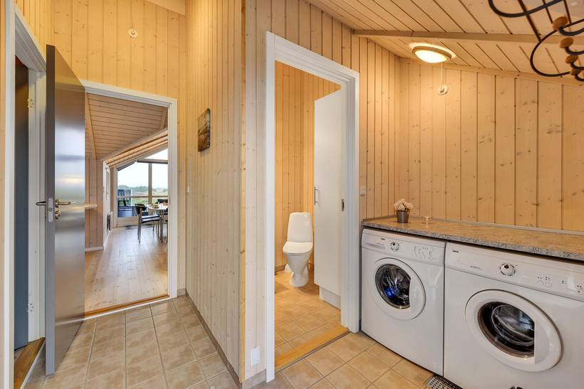 Foto von Ferienhaus VF74 in Søndervig - Westjütland