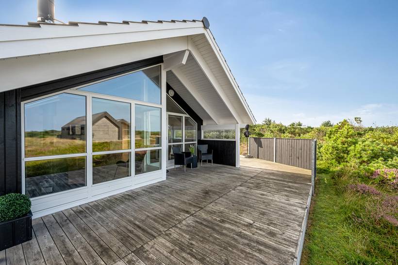 Foto von Ferienhaus VF74 in Søndervig - Westjütland