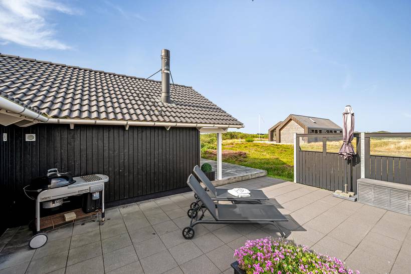 Foto von Ferienhaus VF74 in Søndervig - Westjütland