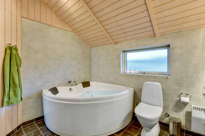 Foto von Ferienhaus VF74 in Søndervig - Westjütland