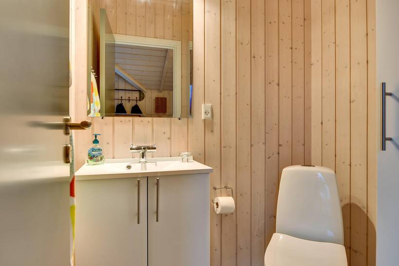 Foto von Ferienhaus VF74 in Søndervig - Westjütland