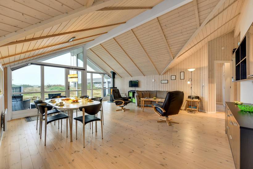 Foto von Ferienhaus VF74 in Søndervig - Westjütland