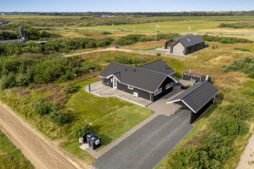 Foto von Ferienhaus VF74 in Søndervig - Westjütland