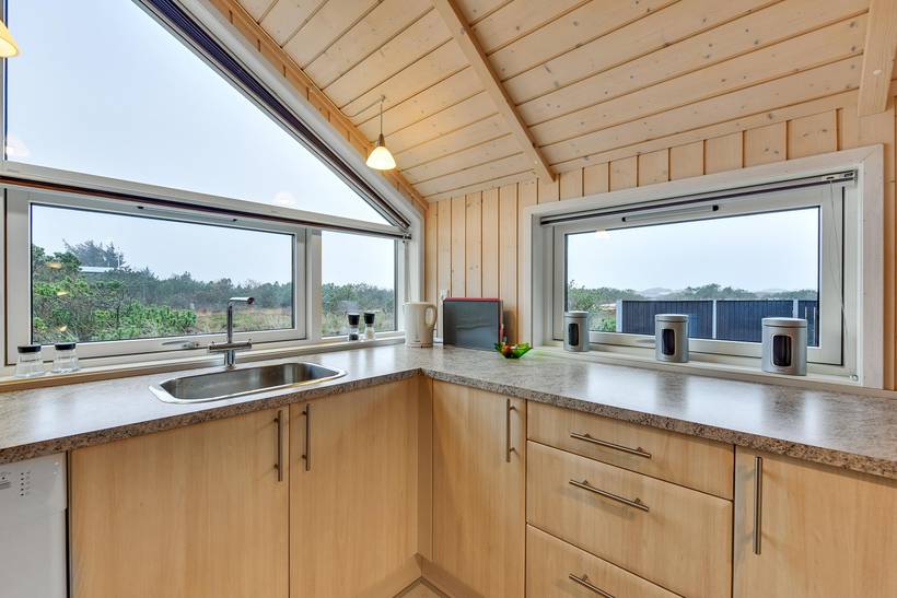 Foto von Ferienhaus VF74 in Søndervig - Westjütland