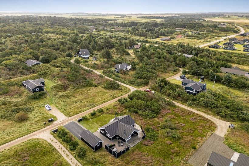Foto von Ferienhaus VF74 in Søndervig - Westjütland