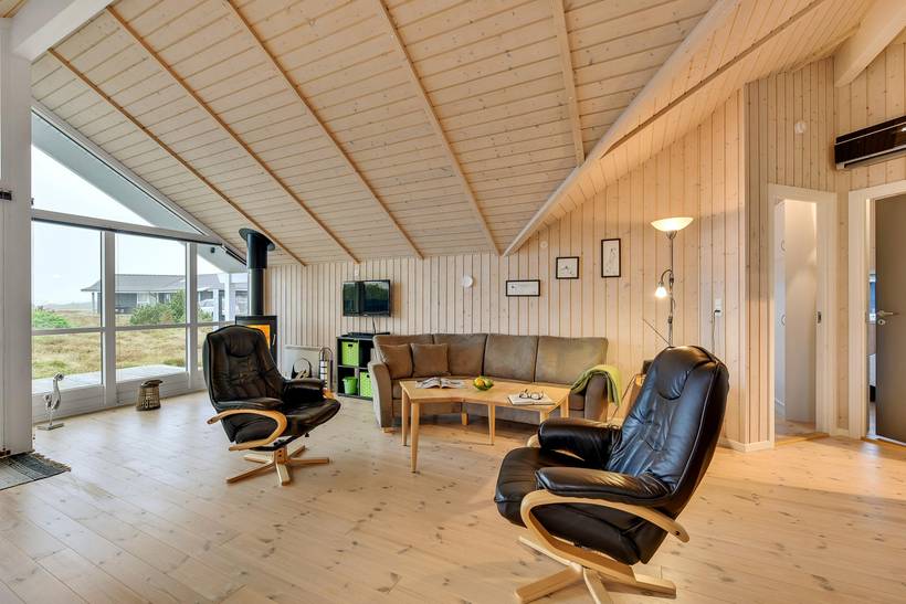 Foto von Ferienhaus VF74 in Søndervig - Westjütland