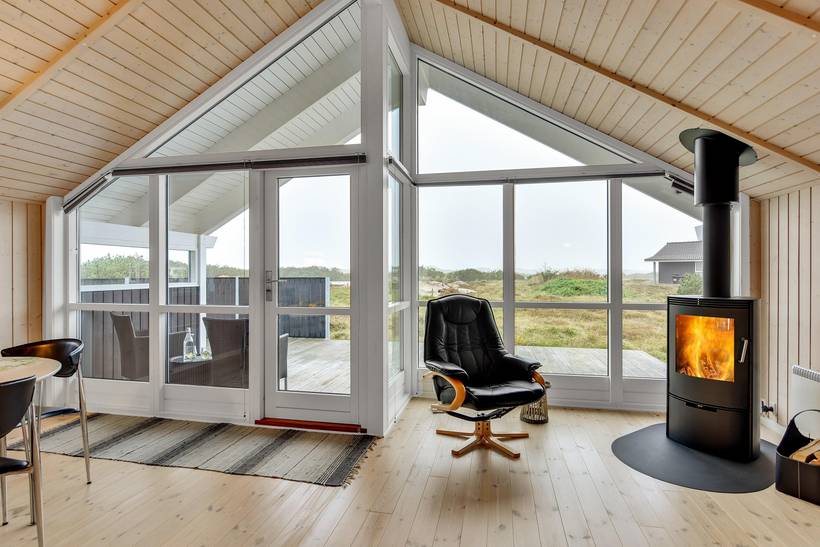 Foto von Ferienhaus VF74 in Søndervig - Westjütland