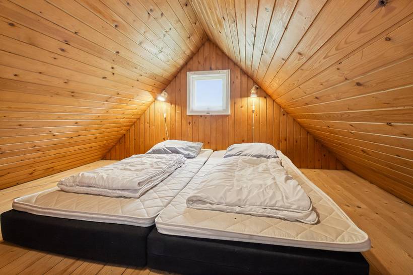 Foto von Ferienhaus VF75 in Arrild - Südjütland