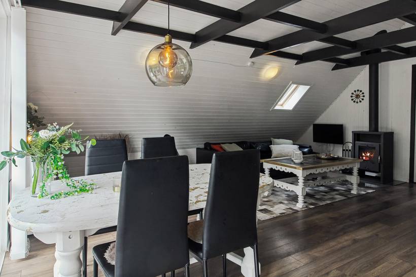 Foto von Ferienhaus VF75 in Arrild - Südjütland