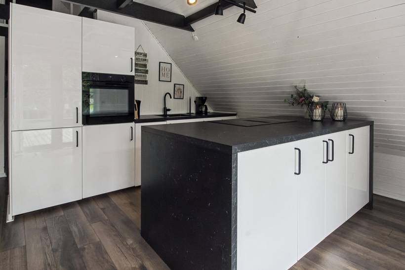 Foto von Ferienhaus VF75 in Arrild - Südjütland